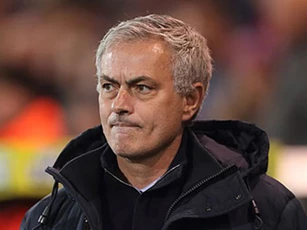 Mourinho lại châm biếm học trò Tottenham như ngày ở M.U