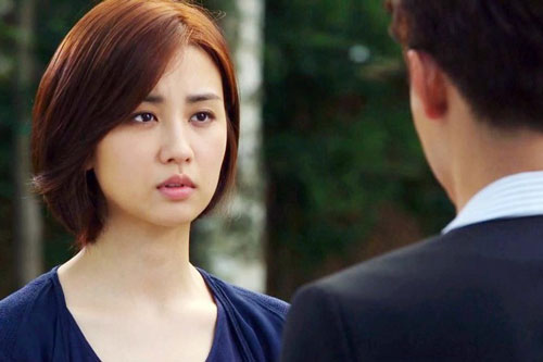 Giọt nước mắt ân hận của người đàn bà trót sinh con cho người tình