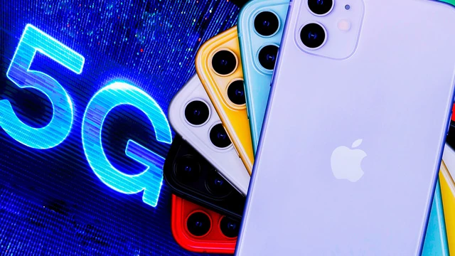 iPhone 5G sẽ giúp Apple tiếp tục thành công trong năm 2020?