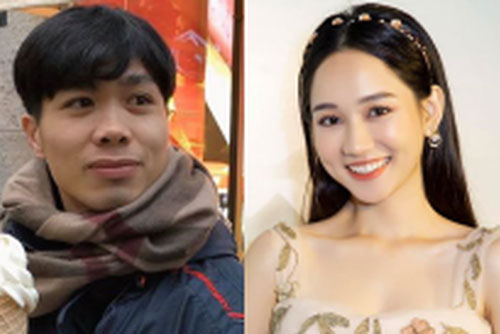 Trúc Anh “Mắt Biếc” lên tiếng sau màn thả thính “Được Công Phượng tỏ tình sẽ đồng ý ngay” gây xôn xao, sự thật là gì?