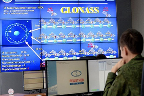GLONASS Nga phủ sóng toàn cầu bằng vệ tinh thế hệ mới