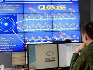 GLONASS Nga phủ sóng toàn cầu bằng vệ tinh thế hệ mới