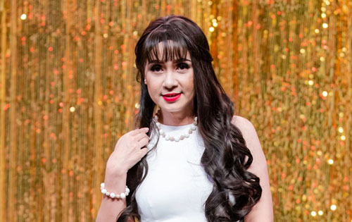 Việt Trinh kể hồi ức bị đánh đập dã man trên phim trường “Người đẹp Tây Đô”