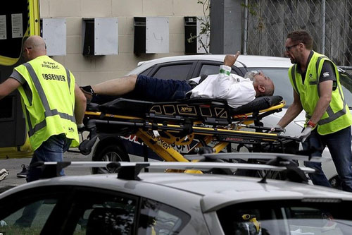 Top 10 sự kiện thế giới nổi bật năm 2019