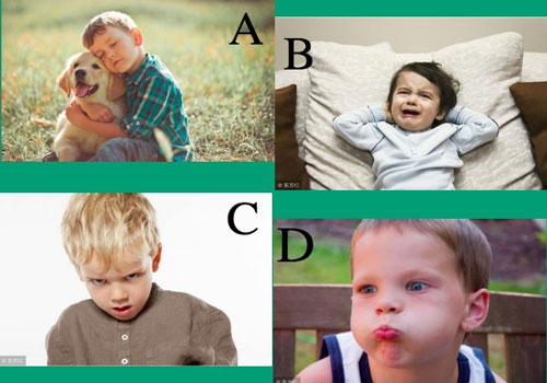 Trắc nghiệm: Bạn có phải là người nóng tính không?