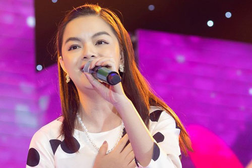 Phạm Quỳnh Anh: “Dù thất bại trong hôn nhân, tôi vẫn ước sau này có người đàn ông yêu thương mình”