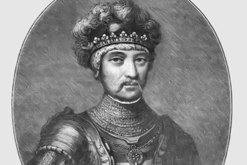 8 hiệp sĩ lừng danh thời trung cổ