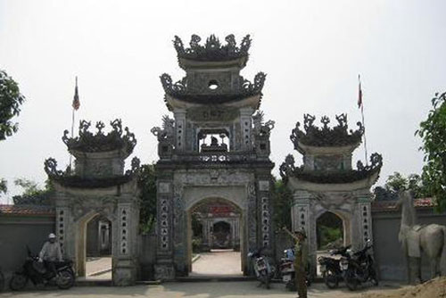 Chuyện người thất học thành Binh Bộ Thượng thư (Phần 2)