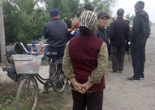 Hải Phòng: Một chủ đầm nuôi rươi tử vong nghi bị sát hại