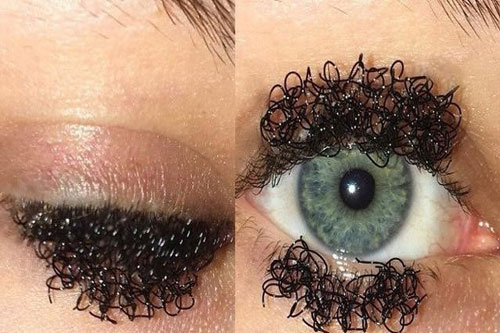 5 cách làm đẹp kỳ lạ nhất 2019