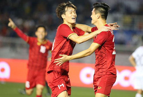 Những giải đấu lớn nào đáng xem trong năm 2020 của bóng đá Việt Nam?