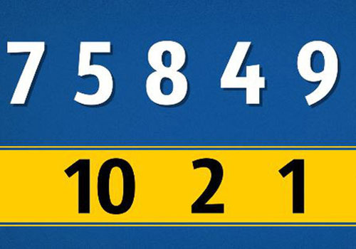 Muốn biết bạn thông minh hay không, hãy thử sức với 8 câu đố "khó nhằn" này