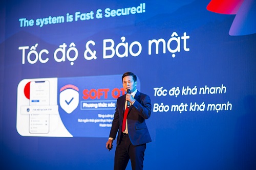 Có tiện ích gì mới trên ứng dụng VietinBank iPay Mobile? 