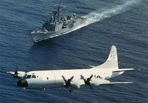 Mỹ bán P-3C không vũ khí cho Argentina