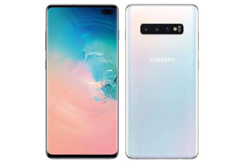 4. Samsung Galaxy S10 Plus.