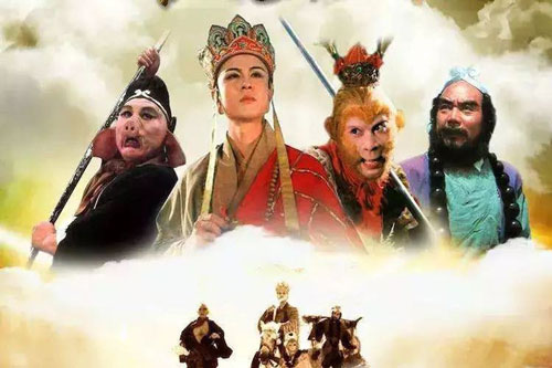 Đây mới là thần khí lợi hại nhất trong Tây du kí: Chắc chắn không phải gậy Như Ý của Tôn Ngộ Không