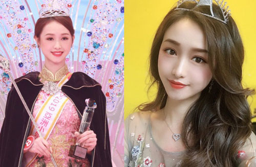 Đã lâu lắm rồi mới có 1 tân Hoa hậu được lòng Cnet khó tính: Nhan sắc khả ái nhìn 1 lần là vấn vương!