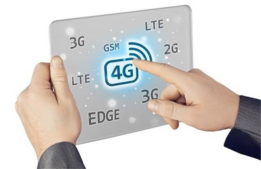 Chữ G trong sim 3G, 4G có nghĩa là gì?