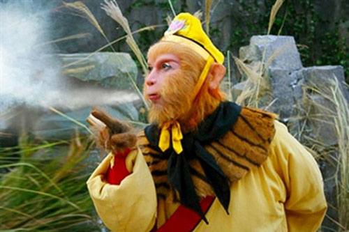 Xem 20 năm mà nhiều người không biết: Tại sao Tôn Ngộ Không lại giấu gậy như ý ở tai?