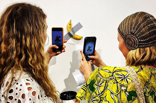 Quả chuối đắt nhất thế giới trị giá 120.000 USD có gì đặc biệt?