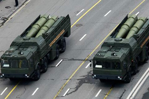 Thừa nhận pháo binh Mỹ thua xa Nga