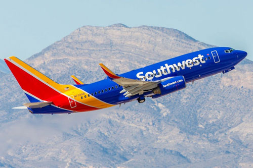 Top 10 hãng hàng không có lợi nhuận cao nhất thế giới: Delta Airlines số một