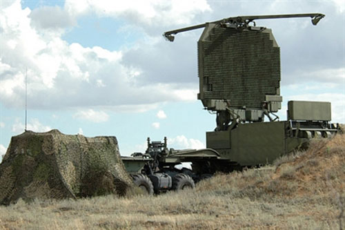 S-400 Thổ Nhĩ Kỳ lần đầu bắt sống F-35 Mỹ