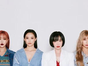 Brown Eyed Girls trở lại đường đua Kpop sau 4 năm