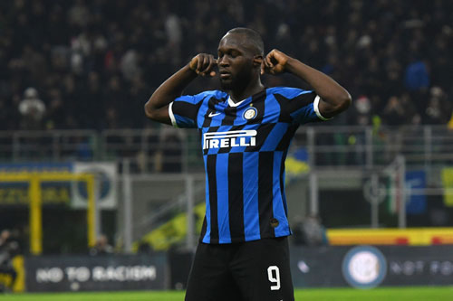 Lukaku phát biểu sốc về thời gian thi đấu cho M.U