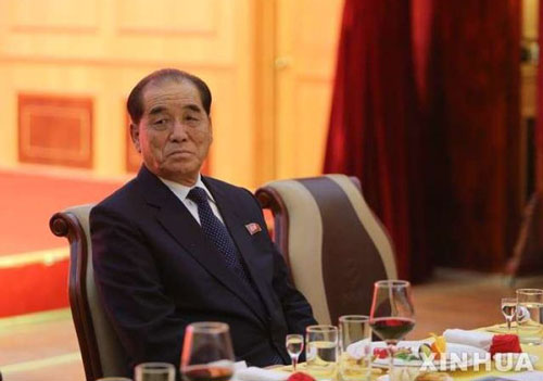 “Cánh tay phải” của ông Kim Jong-un vắng mặt bất thường tại cuộc họp quan trọng