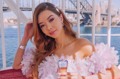 Nữ blogger du lịch kiếm được tiền tỷ trong năm 2019 và lọt top những người có sức ảnh hưởng trên Instagram bằng việc đăng ảnh