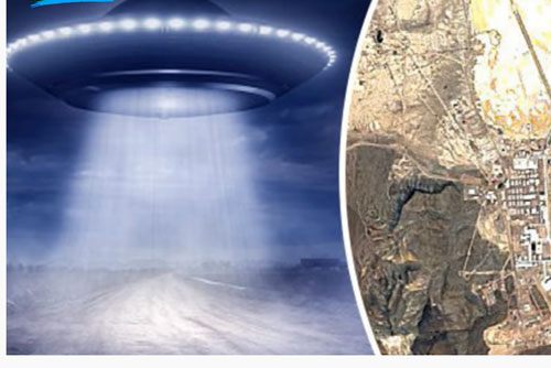 “Kinh hãi” phát hiện thi thể người ngoài hành tinh trong UFO?