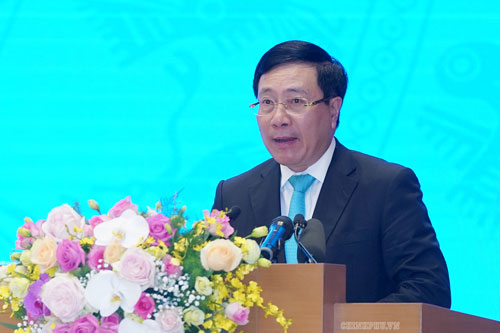 Những điểm nhấn trong điều hành kinh tế - xã hội 2019