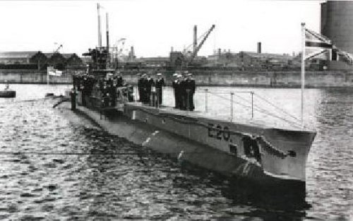 Tàu ngầm Đức trong Thế chiến 1 bị tiêu diệt thế nào?