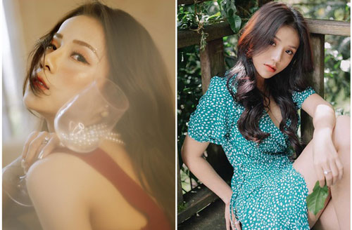 Giảm 7kg, hot girl xứ Nghệ ngày càng quyến rũ