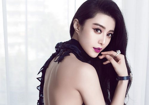 Phạm Băng Băng lộ diện sau tin đồn sắp kết hôn với đại gia