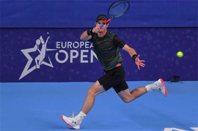 Andy Murray tuyên bố rút lui khỏi Australia mở rộng 2020 - Ảnh 1.