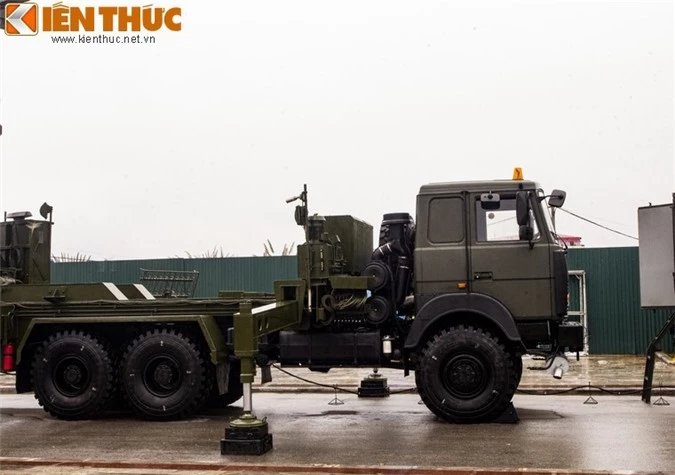F-22, F-35 hay cả Su-57 sẽ mất "tàng hình" khi gặp radar này của Việt Nam? - Hình 10 F-22, F-35 hay ca Su-57 se mat