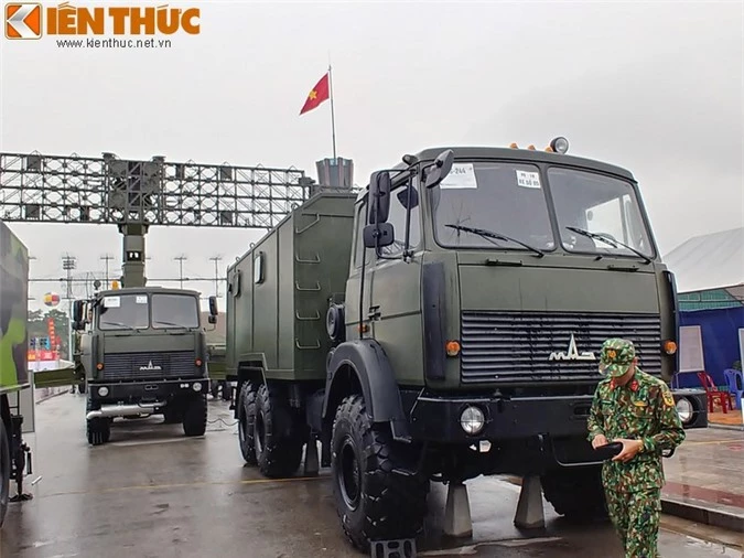 F-22, F-35 hay cả Su-57 sẽ mất "tàng hình" khi gặp radar này của Việt Nam? - Hình 12 F-22, F-35 hay ca Su-57 se mat
