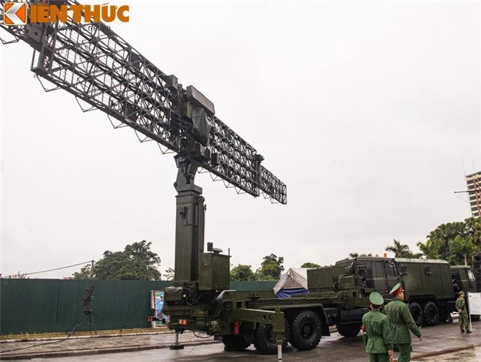 F-22, F-35 hay cả Su-57 sẽ mất "tàng hình" khi gặp radar này của Việt Nam? - Hình 2 F-22, F-35 hay ca Su-57 se mat
