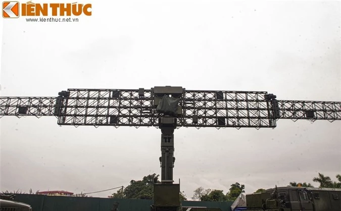 F-22, F-35 hay cả Su-57 sẽ mất "tàng hình" khi gặp radar này của Việt Nam? - Hình 4 F-22, F-35 hay ca Su-57 se mat