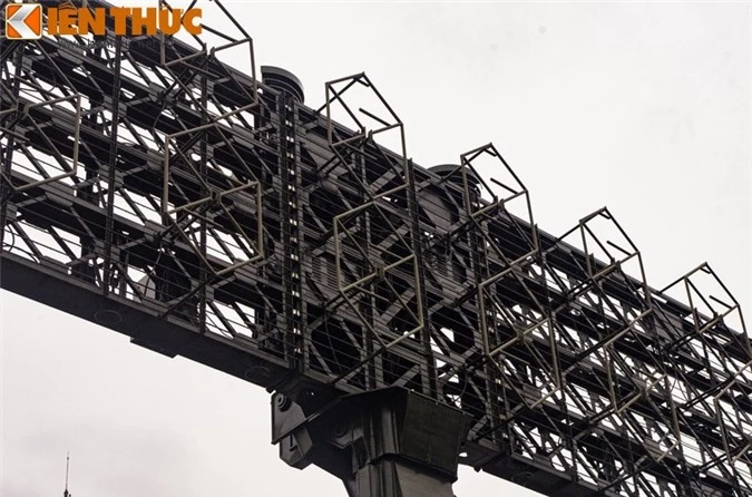 F-22, F-35 hay cả Su-57 sẽ mất "tàng hình" khi gặp radar này của Việt Nam? - Hình 5 F-22, F-35 hay ca Su-57 se mat