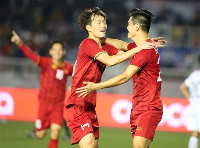 Những giải đấu lớn nào đáng xem trong năm 2020 của bóng đá Việt Nam? - 3