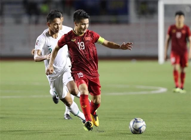 Những giải đấu lớn nào đáng xem trong năm 2020 của bóng đá Việt Nam? - 4
