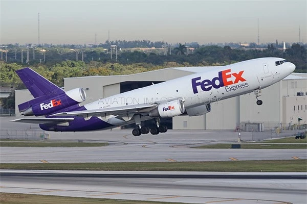 10 hãng hàng không có lợi nhuận cao nhất thế giới, vận chuyển hàng hóa nhưng FedEx đứng số 2 - Ảnh 7.