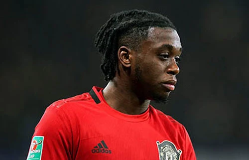 Wan-Bissaka.