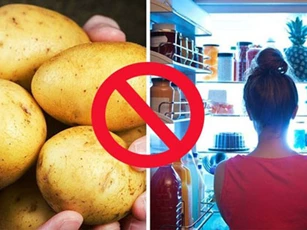 8 loại thực phẩm chớ dại bỏ vào tủ lạnh kẻo vừa nhanh hỏng vừa gây hại khôn lường