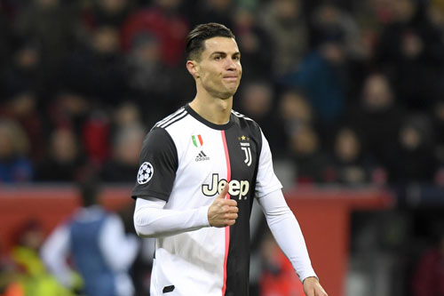 ‘Mục sở thị’ 39 bàn thắng của Ronaldo trong năm 2019