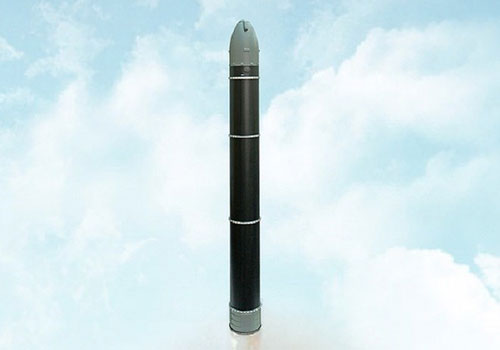 Tên lửa Sarmat Nga sẽ khiến những đầu nóng Mỹ phải nghĩ lại