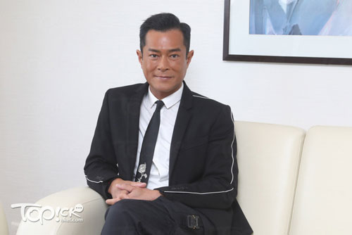 Cổ Thiên Lạc không muốn nói chuyện tiền bạc